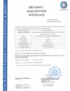 Сертификат 5