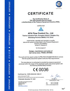 Сертификация CE