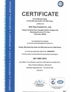 Сертификат 3