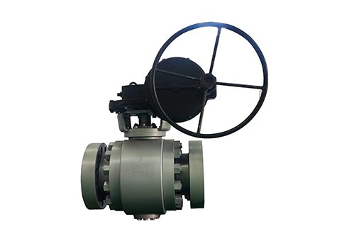 Поле высокого давления