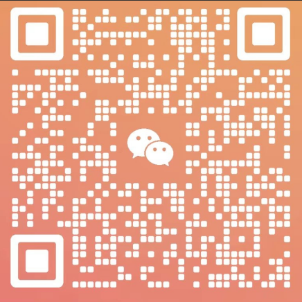 WeChat qrcode